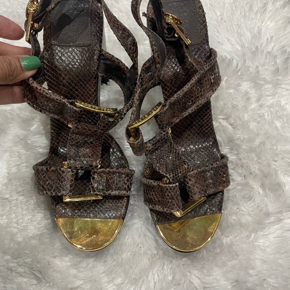 Tory Burch Size 8.